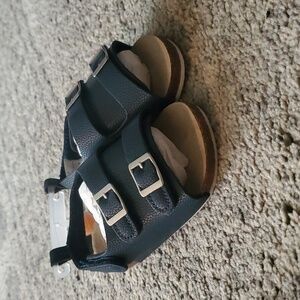 Carter's baby sandals